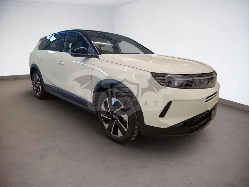 Opel Grandland 1.2 GS 2025