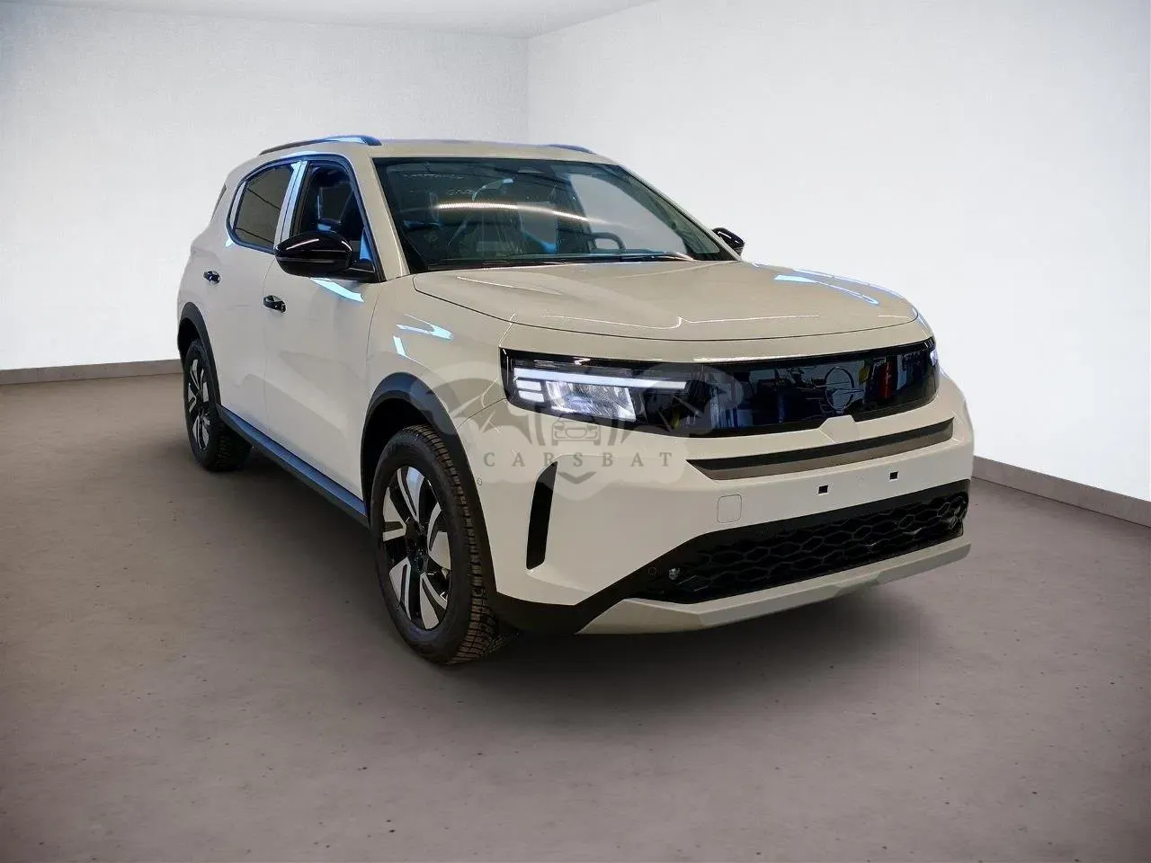 Opel Frontera GS 2025