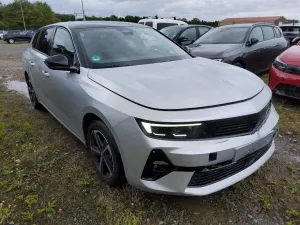 Opel Astra Sports Tourer 1.2 GS 2025