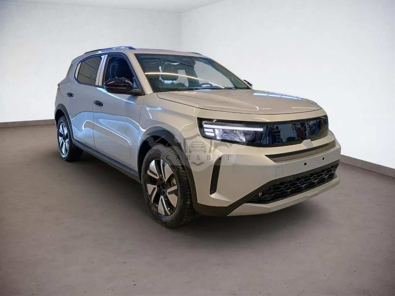Opel Frontera GS 2025