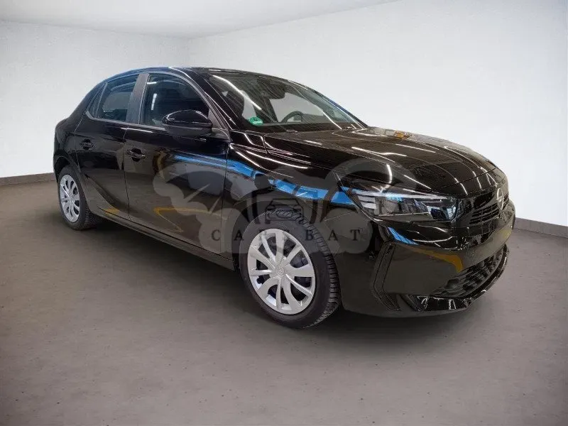 Opel Corsa 1.2 Edition 2025