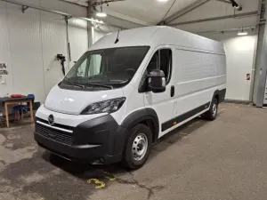 Opel Movano L4H2 2.2 2024