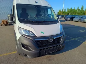 Opel Movano L4H2 2.2 2024