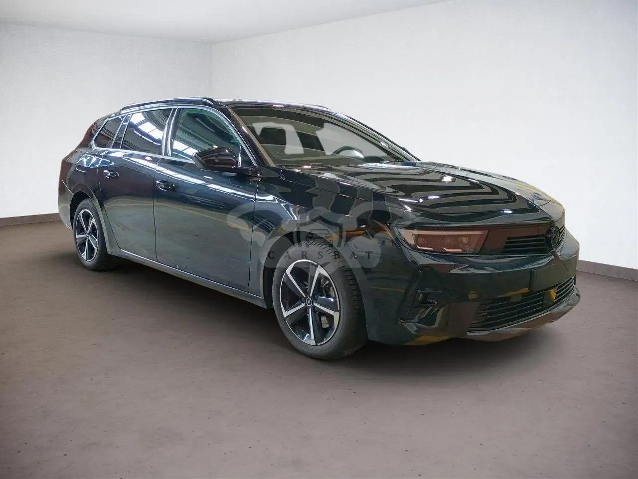 Opel Astra Sports Tourer 1.2 GS 2025