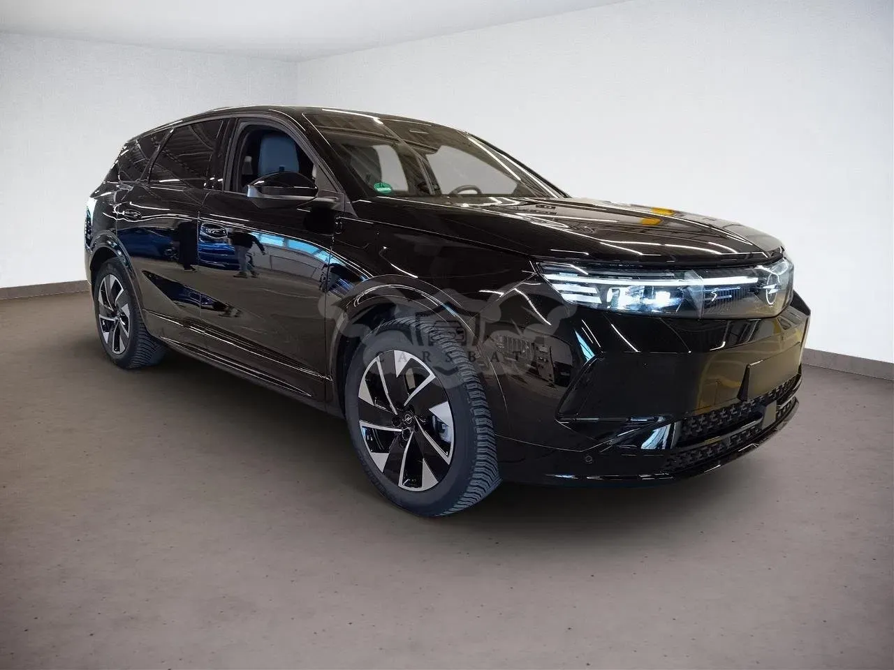 Opel Grandland GS 2025