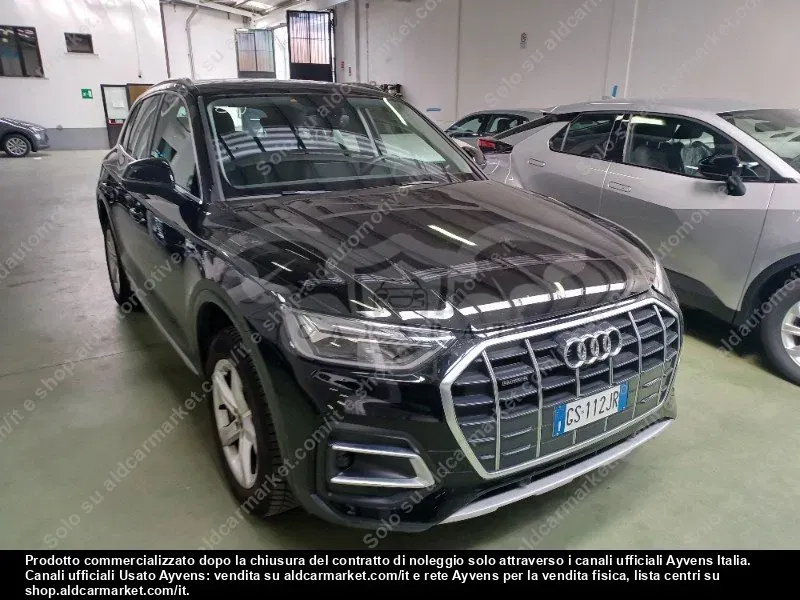 Audi Q5 50 TFSIe 2023