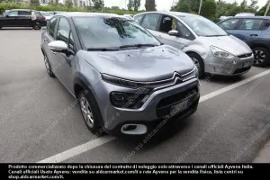 Citroën C3 2023