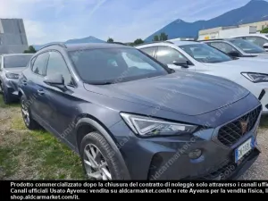 Cupra Formentor 1.5 TSI 2023
