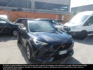 Cupra Formentor 2.0 TDI 2023