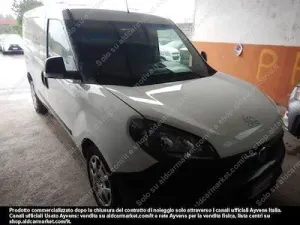 Fiat Doblo 1.6 MultiJet Lounge 2021