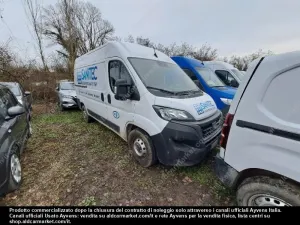 Fiat Ducato 2.2 MultiJet Maxi 2024