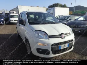 Fiat Panda 1.2 Easy 2020