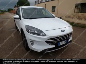 Ford Kuga 1.5 EcoBlue Titanium 2021