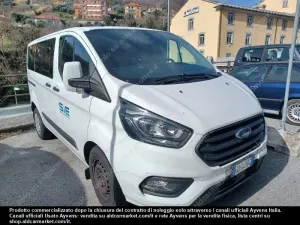 Ford Transit Custom L1H1 2.0 Trend 2020