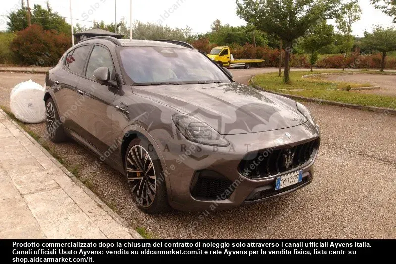 Maserati Grecale 2.0 Modena 2023