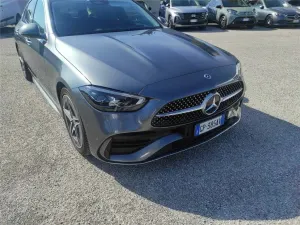 Mercedes-Benz C 220d Premium 2023