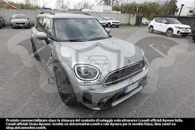 Mini Countryman Cooper SE Classic 2023