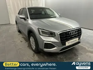 Audi Q2 35 TDI Advanced 2022