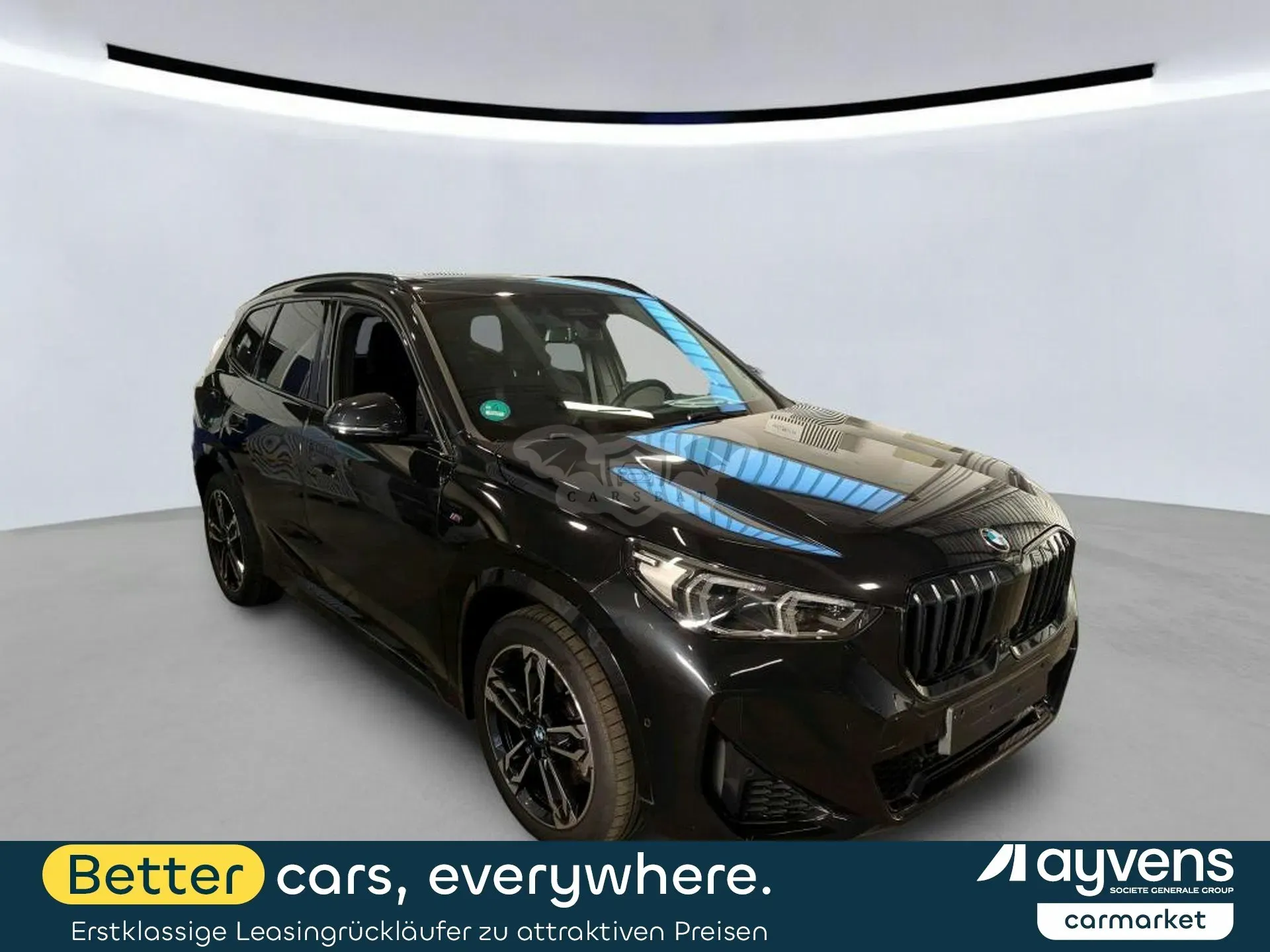 BMW X1 23d 2023