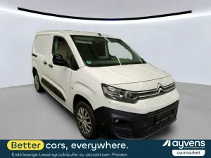 Citroën Berlingo 1.5 HDI Club 2022