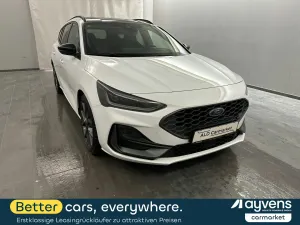 Ford Focus ST 2.3 EcoBoost 2023