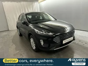 Ford Kuga 2.5 Titanium 2023