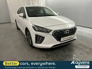 Hyundai IONIQ 1.6 GDI Prime 2021