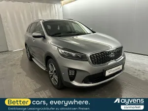 Kia Sorento 2.2 CRDi GT Line 2020