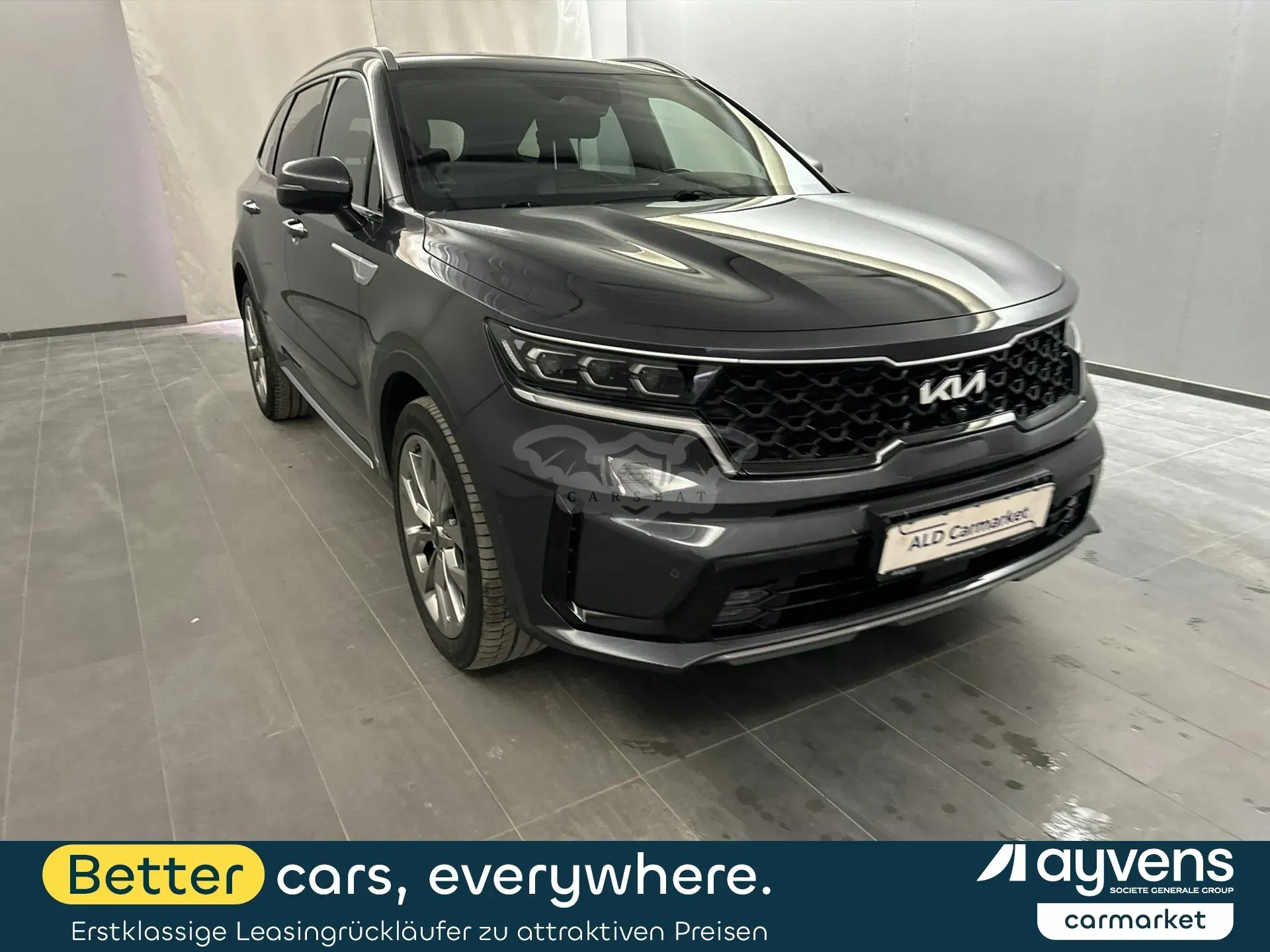 Kia Sorento 2.2 CRDi Platinum 2022