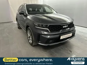 Kia Sorento 2.2 CRDi Platinum 2022