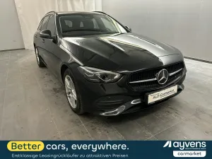 Mercedes-Benz C Break 300e Avantgarde 2023