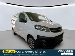 Opel Vivaro 1.5 Edition 2022