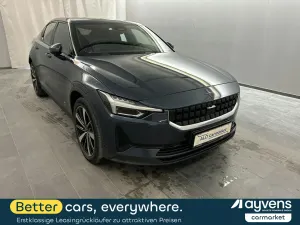 Polestar 2 79 kWh 2022
