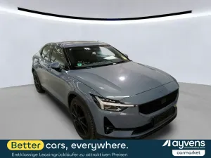 Polestar 2 79 kWh 2021