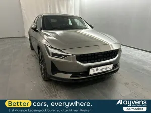 Polestar 2 79 kWh 2022