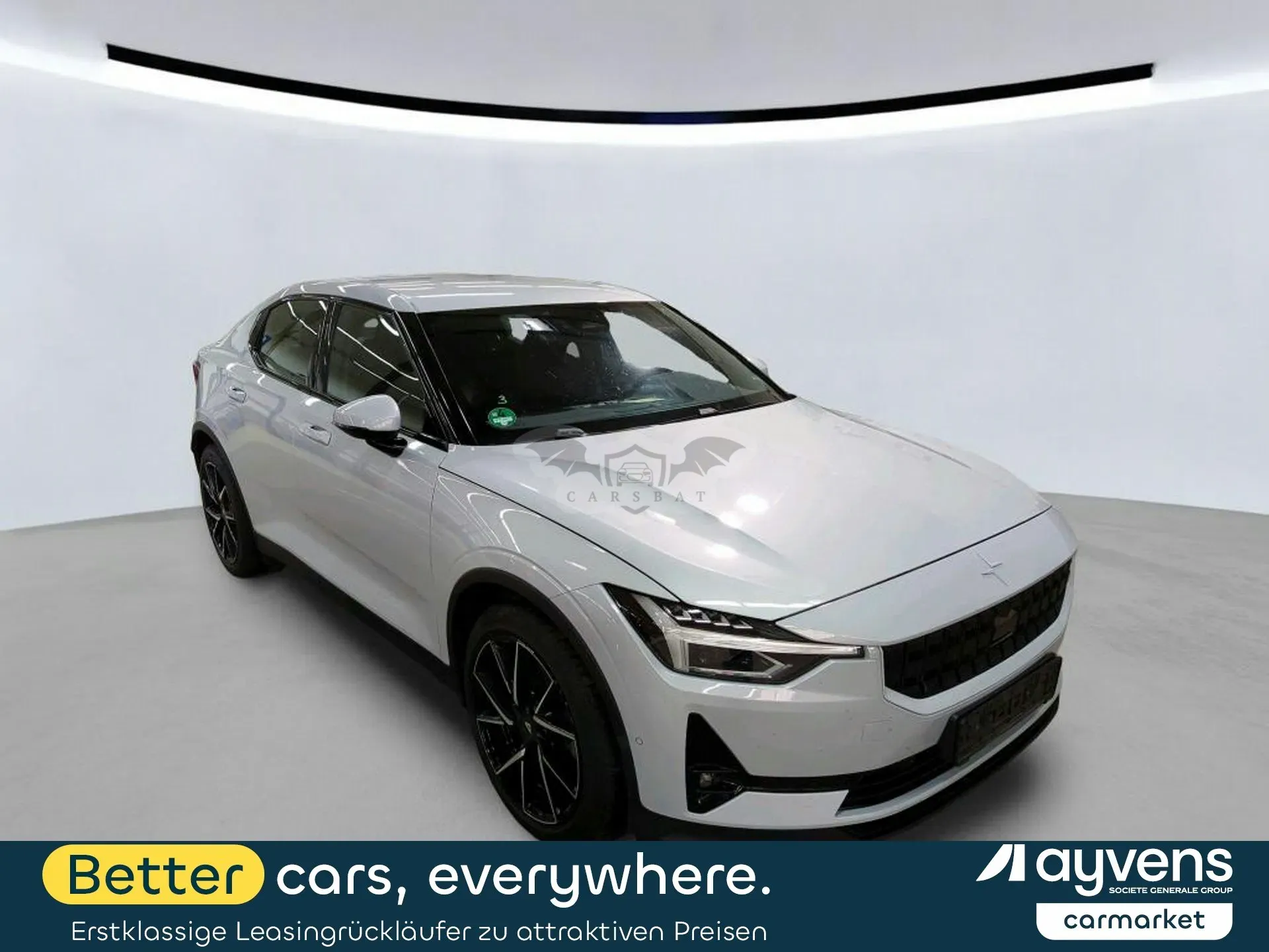 Polestar 2 79 kWh 2023