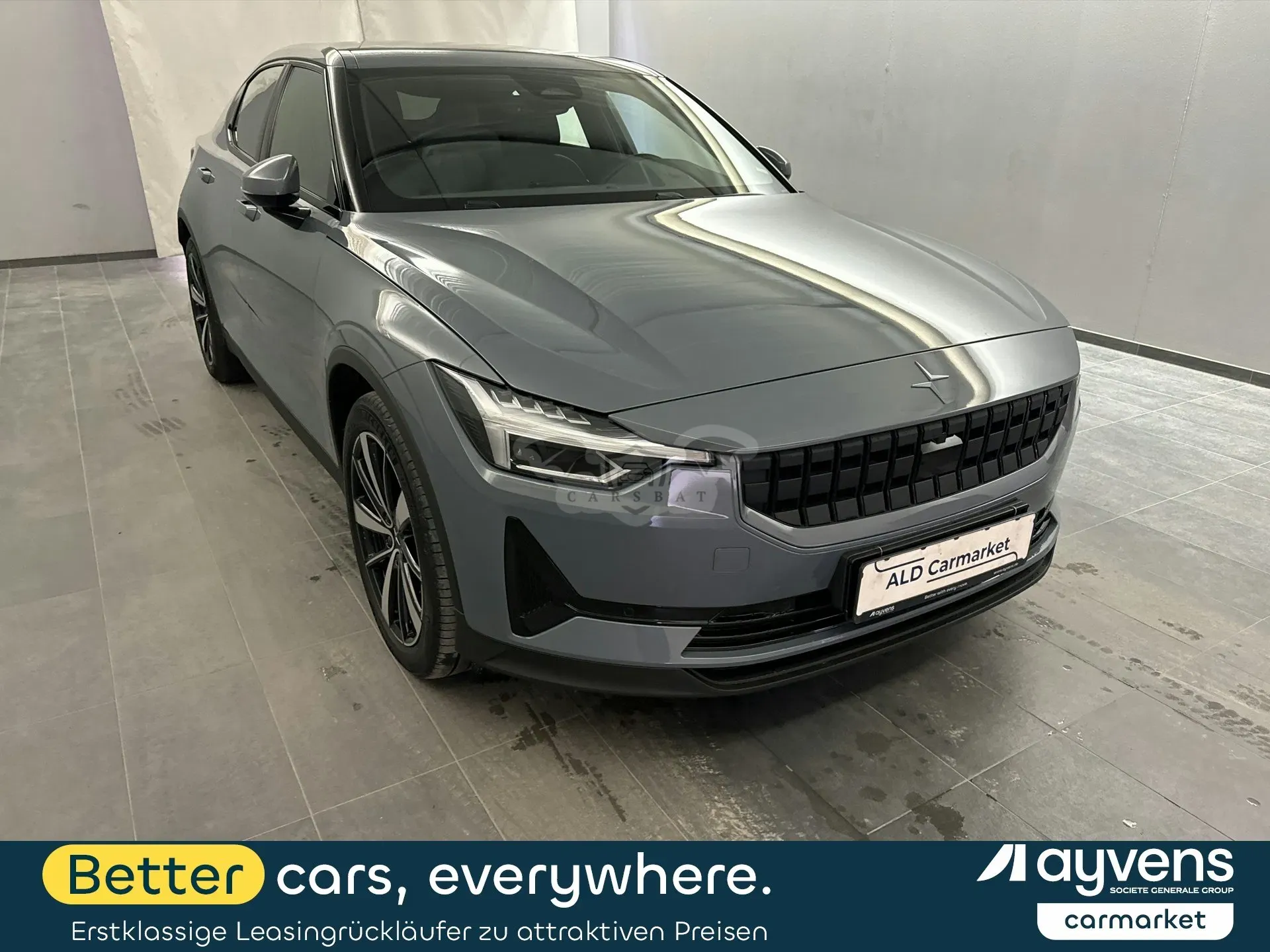 Polestar 2 79 kWh 2022