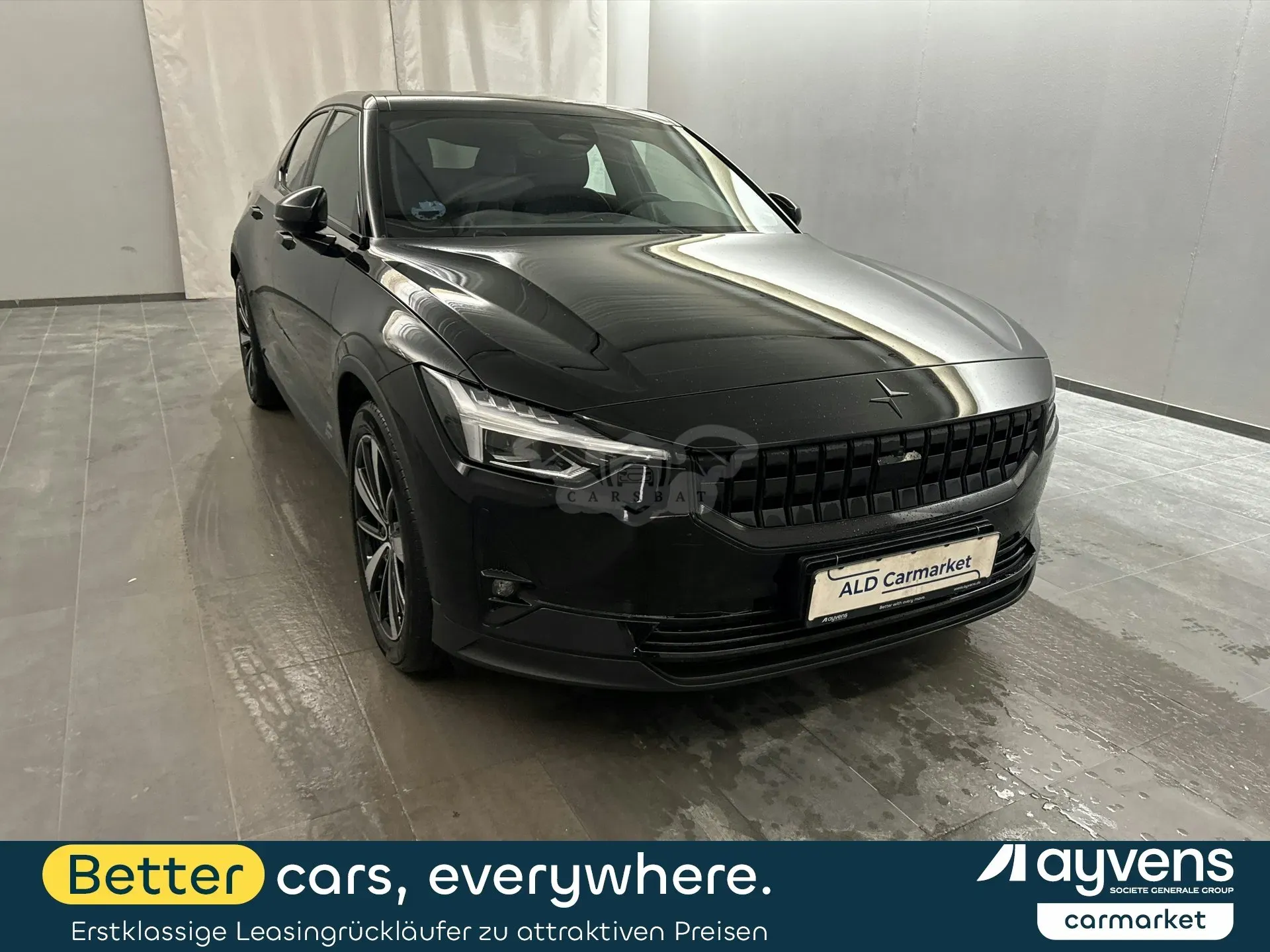 Polestar 2 79 kWh 2022