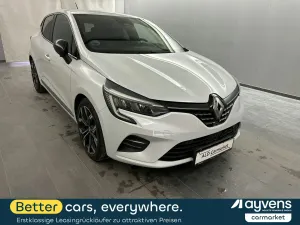 Renault Clio Intens 2021