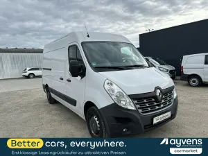 Renault Master L2H2 2019