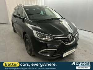 Renault Scenic Grand Intens 2022
