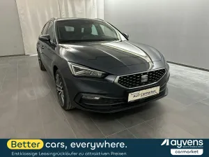 Seat Leon Sportstourer 2.0 TDI Xcellence 2022