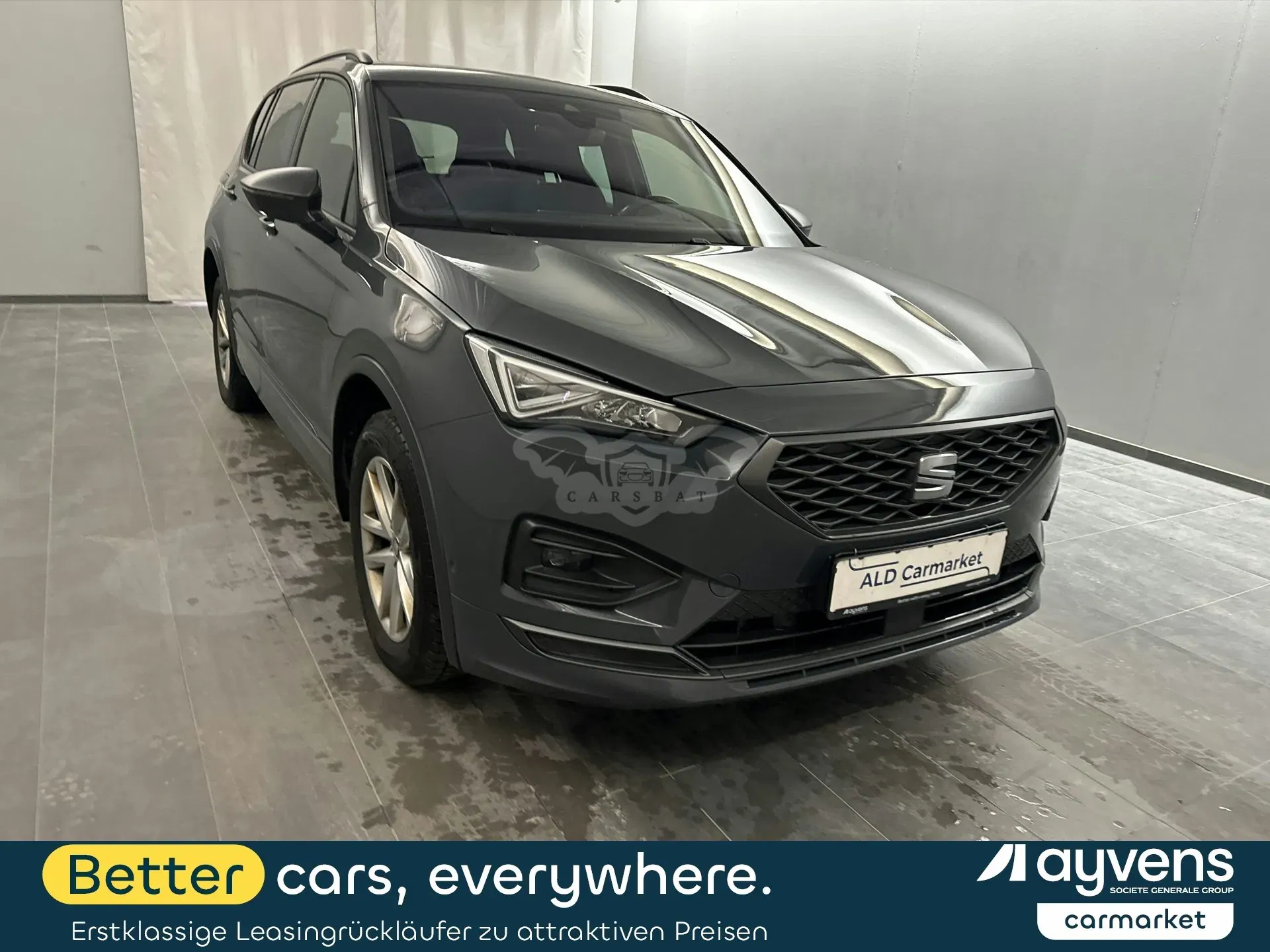 Seat Tarraco 2.0 TDI FR 2022
