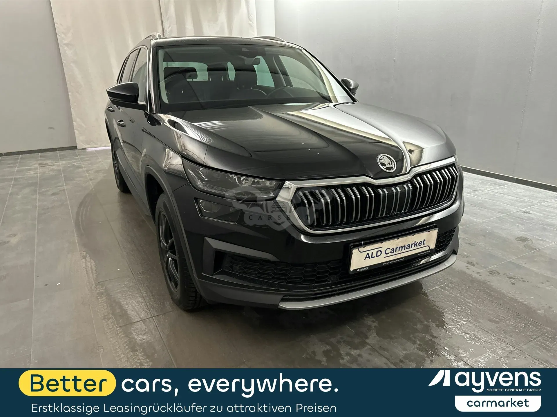 Skoda Kodiaq 2.0 TDI Style 2022