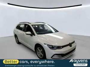 Volkswagen Golf Variant 2.0 TDI Life 2022