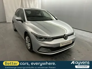 Volkswagen Golf 2.0 TDI Life 2022