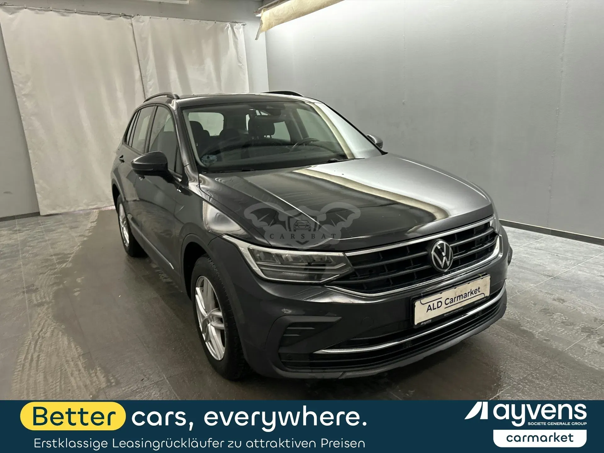 Volkswagen Tiguan 1.4 Life 2022