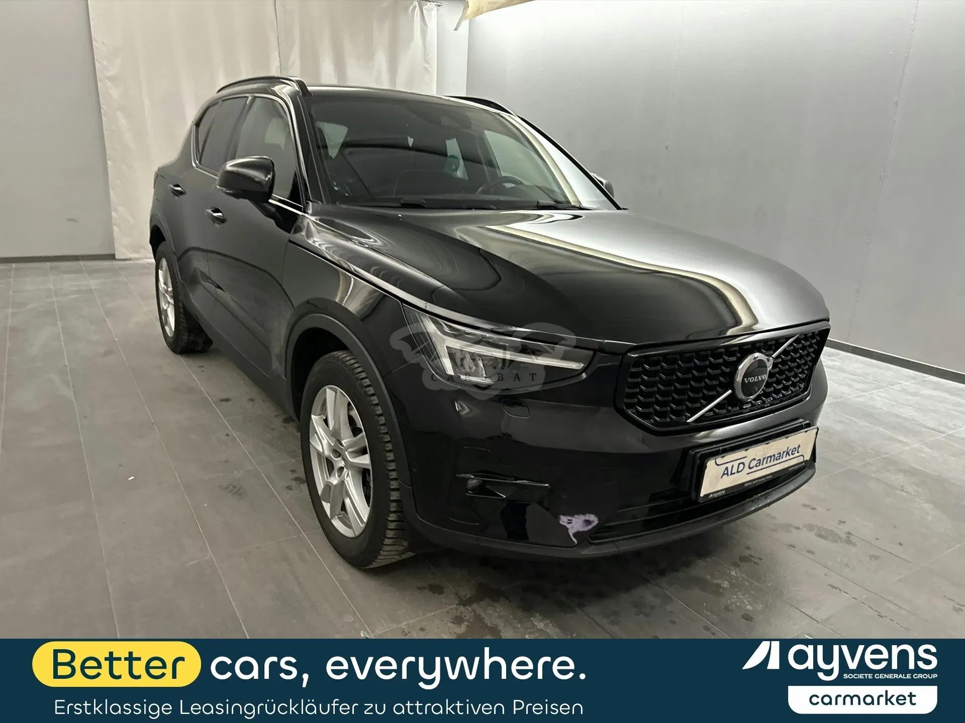 Volvo XC40 T5 Ultimate Dark 2022
