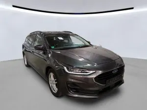 Ford Focus 1.5 EcoBlue 2022