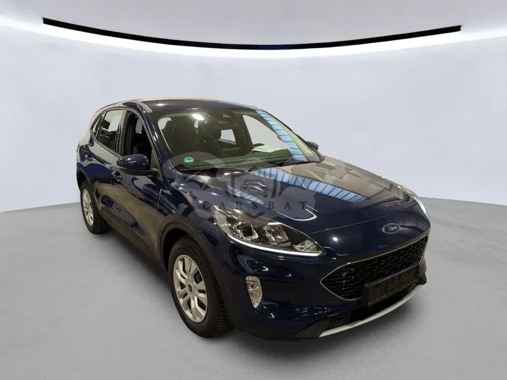 Ford Kuga 1.5 EcoBlue 2021